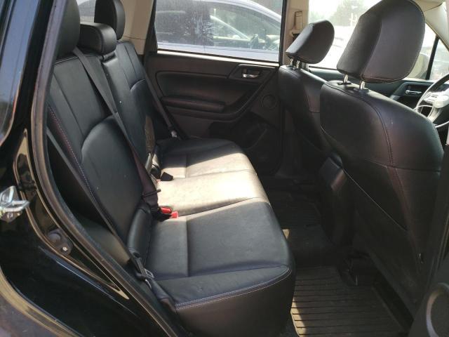 Photo 6 from auction – 2014 SUBARU FORESTER 2 with VIN JF2SJAMC4EH418085