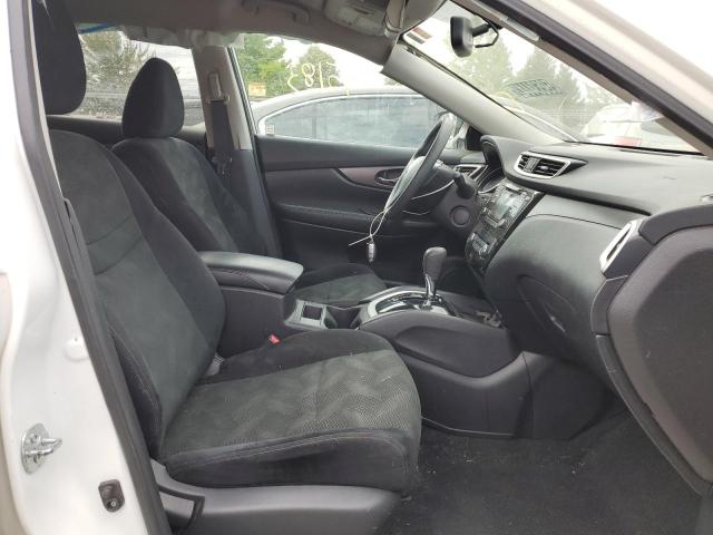 Photo 5 from auction – 2015 NISSAN ROGUE S with VIN 5N1AT2MK3FC915169