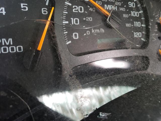 Photo 8 from auction – 2004 GMC YUKON with VIN 1GKEK13ZX4R147111