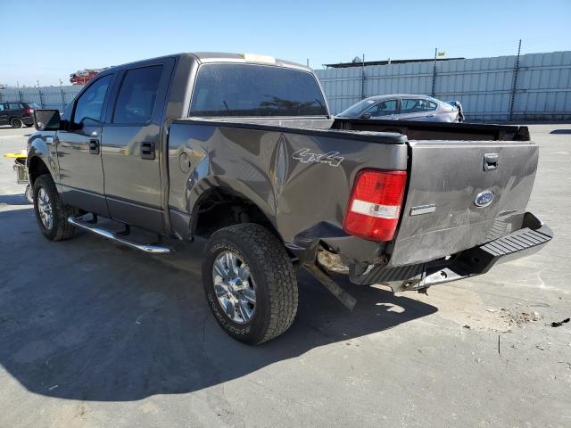 Photo 3 from auction – 2004 FORD F150 SUPER with VIN 1FTPW145X4KC71005