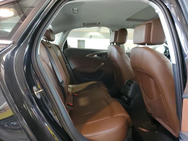 Photo 6 from auction – 2013 AUDI A6 PREMIUM with VIN WAUGGAFC5DN101414