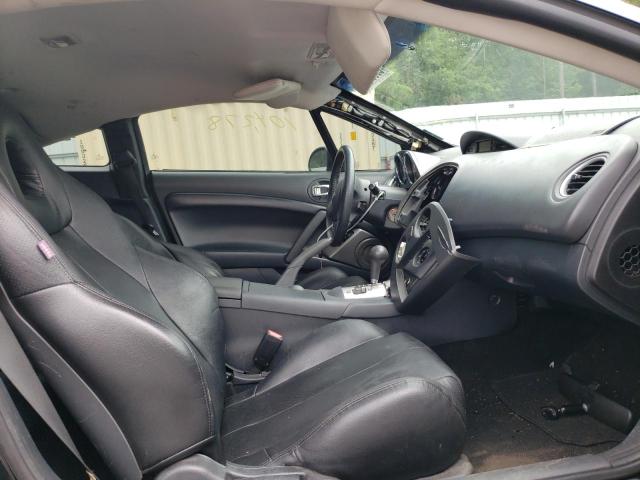 Photo 5 from auction – 2011 MITSUBISHI ECLIPSE GS with VIN 4A31K5DF5BE005305