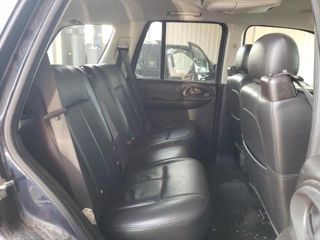 Photo 6 from auction – 2009 CHEVROLET TRAILBLAZE with VIN 1GNDT33S992113736