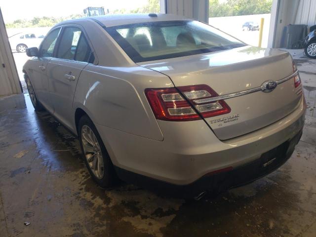 Photo 3 from auction – 2015 FORD TAURUS LIM with VIN 1FAHP2F89FG139380
