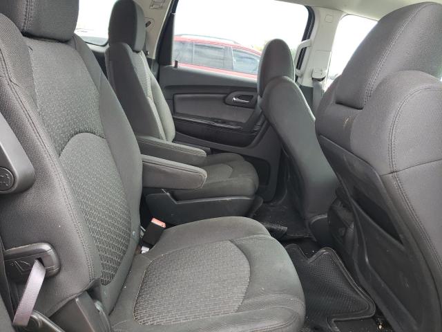 Photo 6 from auction – 2012 CHEVROLET TRAVERSE L with VIN 1GNKVJED8CJ104933