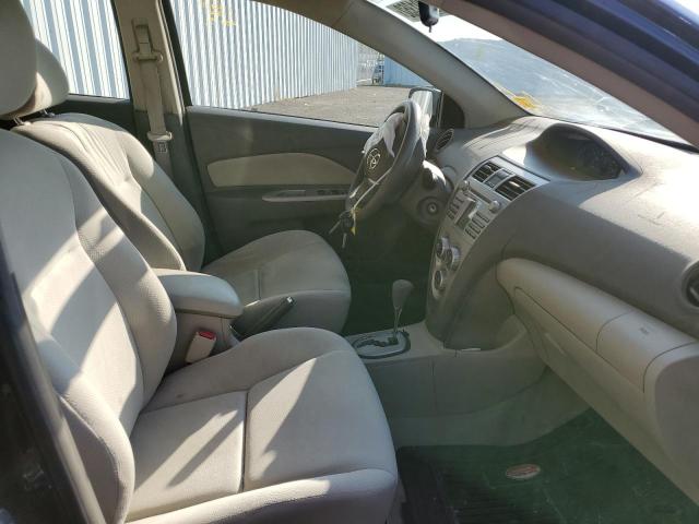 Photo 5 from auction – 2011 TOYOTA YARIS with VIN JTDBT4K39B4081350