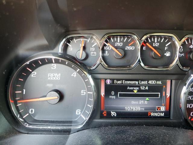 Photo 8 from auction – 2014 GMC SIERRA C15 with VIN 3GTP1VEC8EG525497