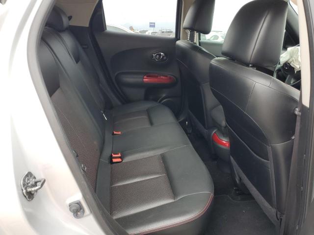Photo 6 from auction – 2014 NISSAN JUKE S with VIN JN8AF5MVXET358951