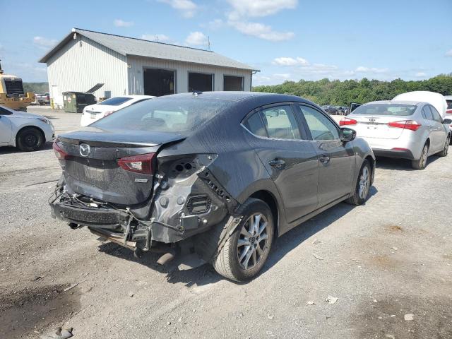 Photo 4 from auction – 2015 MAZDA 3 TOURING with VIN 3MZBM1V75FM235294