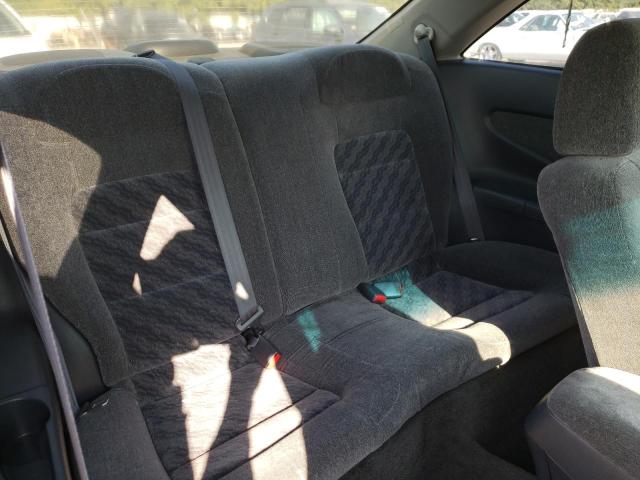 Photo 6 from auction – 2001 HONDA ACCORD LX with VIN 1HGCG32421A025716