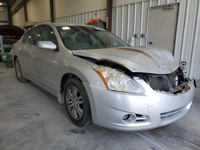 NISSAN ALTIMA BAS 2011 with VIN 1N4AL2AP1BN432577 - Photo from auction