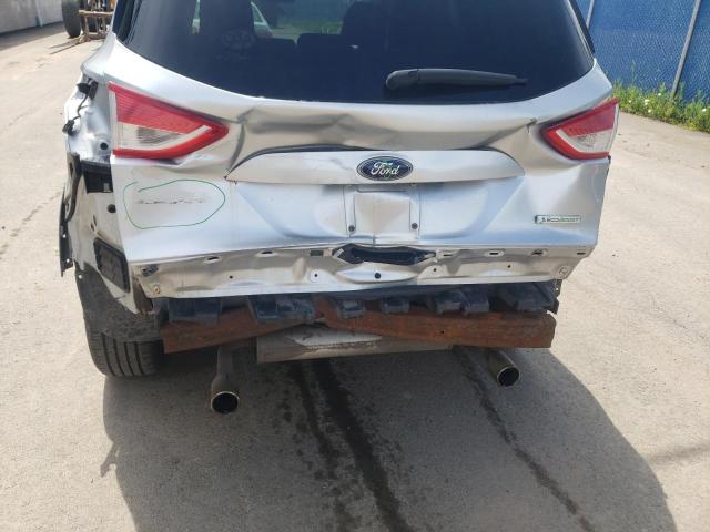 Photo 9 from auction – 2013 FORD ESCAPE SE with VIN 1FMCU0G96DUA75432