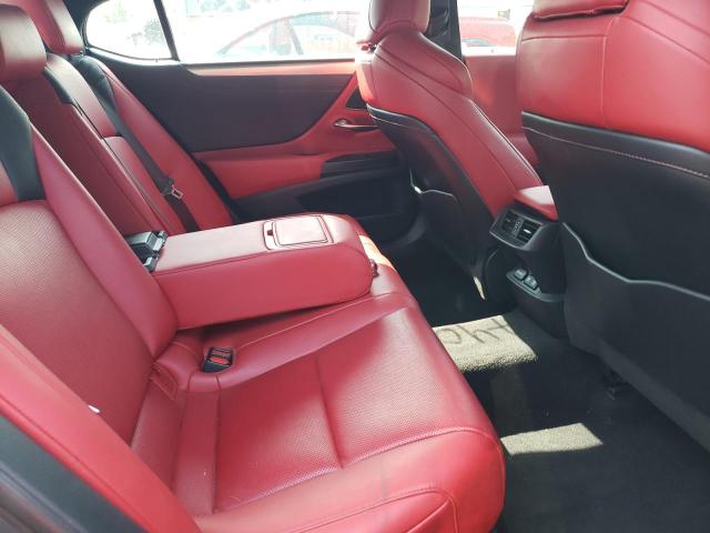 Photo 6 from auction – 2019 LEXUS ES 350 with VIN 58ABZ1B1XKU004339