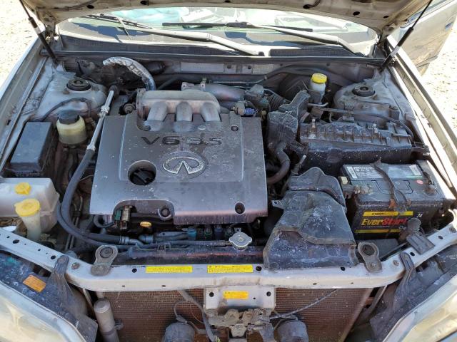 Photo 7 from auction – 2004 INFINITI I35 with VIN JNKDA31A14T201156