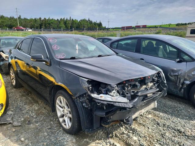 CHEVROLET MALIBU 2LT 2015 with VIN 1G11D5SL8FF146514 - Photo from auction