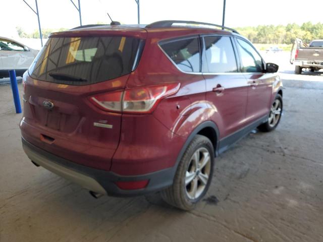 Photo 4 from auction – 2014 FORD ESCAPE SE with VIN 1FMCU0GX2EUE05762