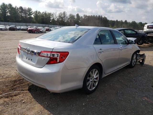 Photo 4 from auction – 2012 TOYOTA CAMRY BASE with VIN 4T1BF1FK2CU526435
