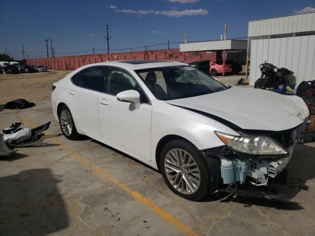 LEXUS ES 350 2013 with VIN JTHBK1GG3D2017718 - Photo from auction