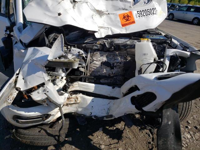 Photo 9 from auction – 2020 RAM 1500 LARAM with VIN 1C6SRFJT8LN211388