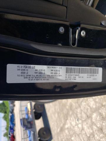 Photo 10 from auction – 2015 DODGE CHARGER PO with VIN 2C3CDXKT3FH806425