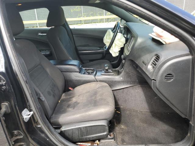 Photo 5 from auction – 2013 DODGE CHARGER SX with VIN 2C3CDXHG1DH742957