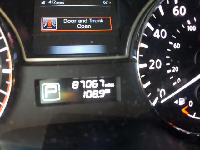Photo 8 from auction – 2014 NISSAN ALTIMA 2.5 with VIN 1N4AL3AP9EC299847