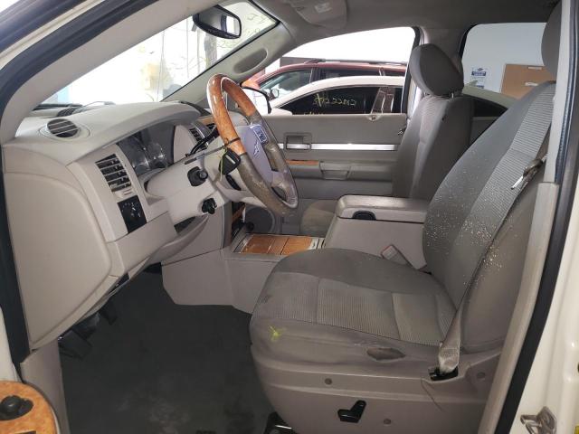 Photo 5 from auction – 2007 CHRYSLER ASPEN LIMI with VIN 1A8HW58P07F560598