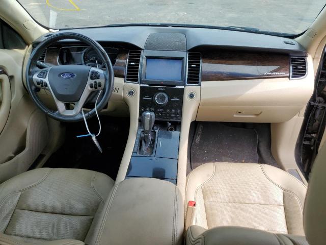 Photo 9 from auction – 2013 FORD TAURUS LIM with VIN 1FAHP2F90DG183595