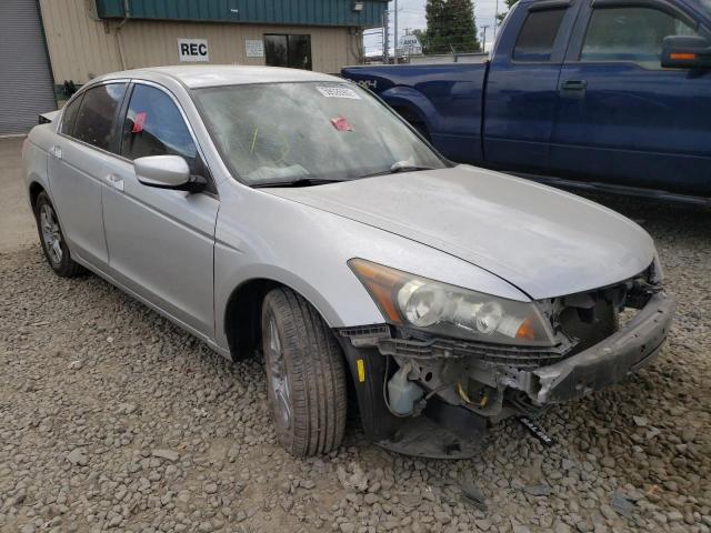 HONDA ACCORD LXP 2011 with VIN 1HGCP2F46BA080529 - Photo from auction