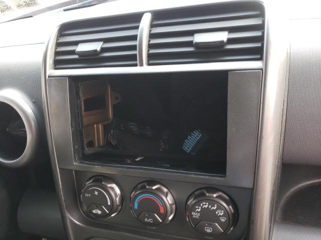 Photo 9 from auction – 2003 HONDA ELEMENT EX with VIN 5J6YH28503L042110