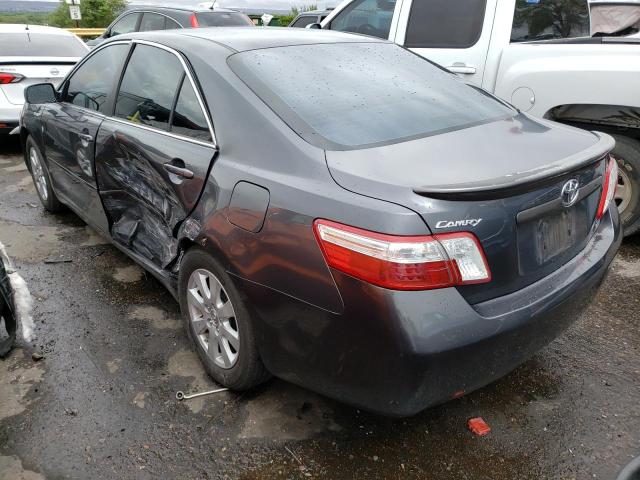 Photo 3 from auction – 2008 TOYOTA CAMRY HYBR with VIN 4T1BB46K88U033363