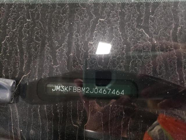 Photo 10 from auction – 2018 MAZDA CX-5 SPORT with VIN JM3KFBBM2J0467464