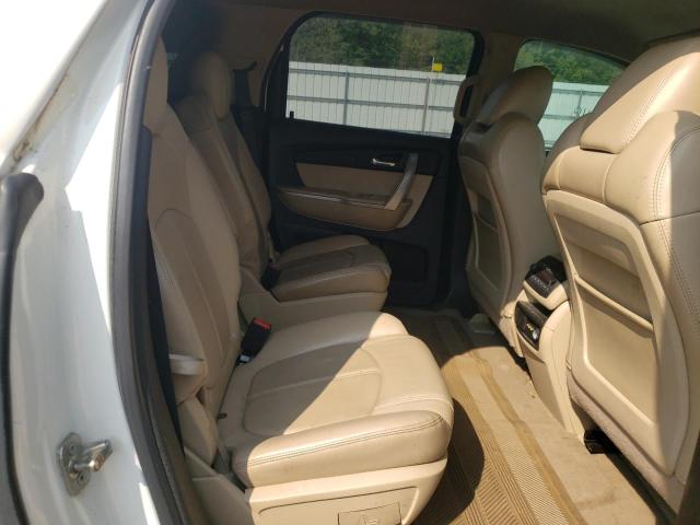 Photo 6 from auction – 2010 GMC ACADIA SLT with VIN 1GKLVMED4AJ202485