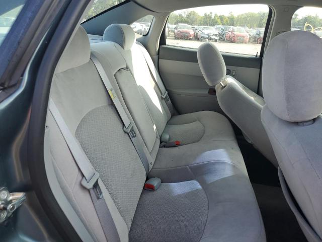 Photo 6 from auction – 2006 BUICK LACROSSE C with VIN 2G4WC582661106546