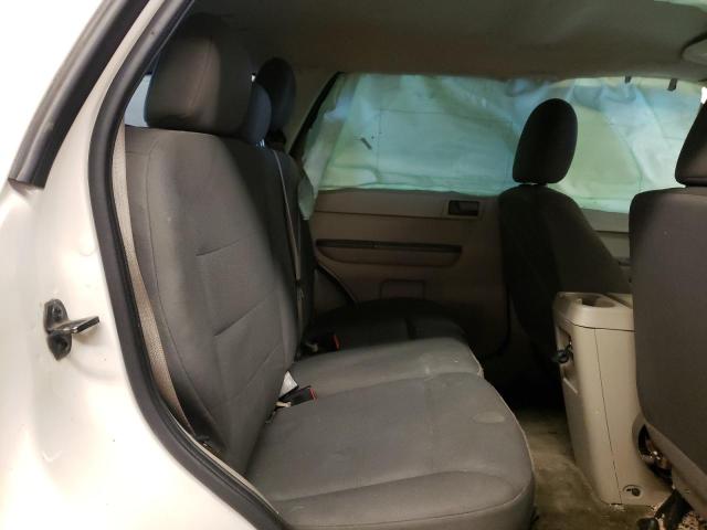 Photo 6 from auction – 2011 FORD ESCAPE XLS with VIN 1FMCU0C79BKC53444