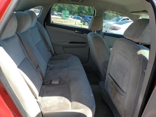 Photo 6 from auction – 2007 CHEVROLET IMPALA LT with VIN 2G1WT58K179252630