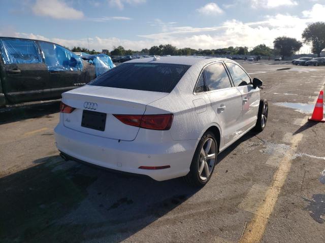 Photo 4 from auction – 2016 AUDI A3 PREMIUM with VIN WAUA7GFF7G1037892