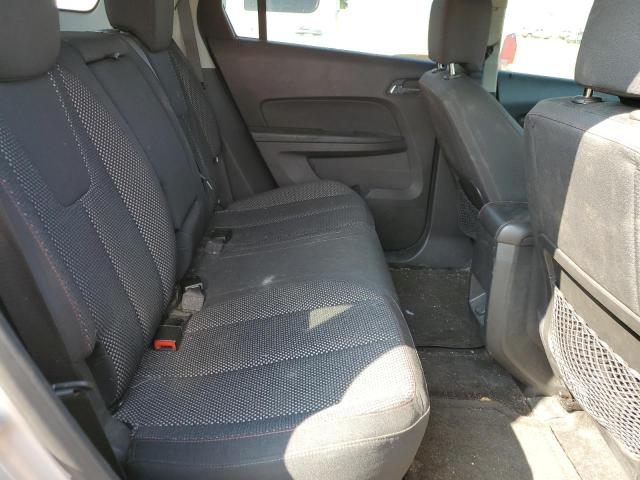 Photo 6 from auction – 2011 GMC TERRAIN SL with VIN 2CTALSEC7B6413431