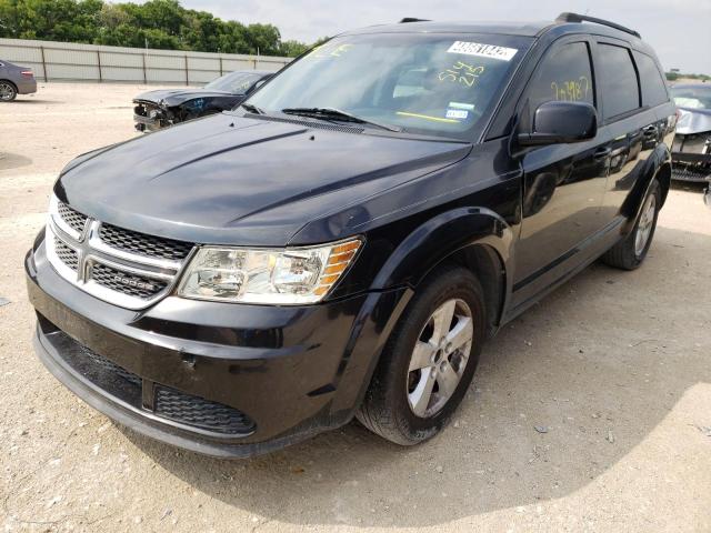 Photo 9 from auction – 2011 DODGE JOURNEY MA with VIN 3D4PG1FG7BT514215