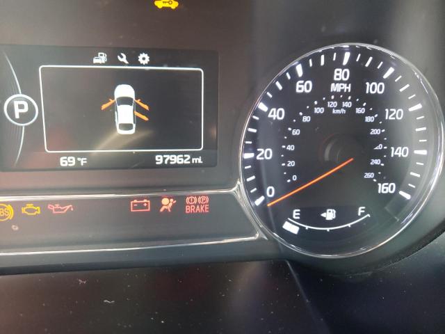 Photo 8 from auction – 2014 KIA OPTIMA SX with VIN 5XXGR4A67EG348446