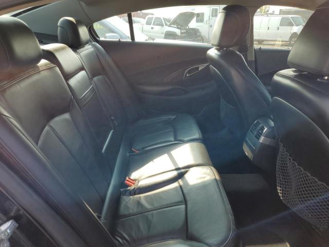 Photo 6 from auction – 2011 BUICK LACROSSE C with VIN 1G4GC5ED6BF159406