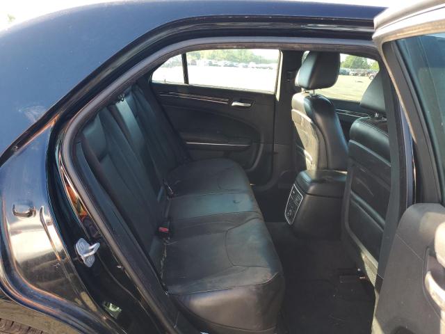 Photo 6 from auction – 2012 CHRYSLER 300C with VIN 2C3CCAKT6CH314113