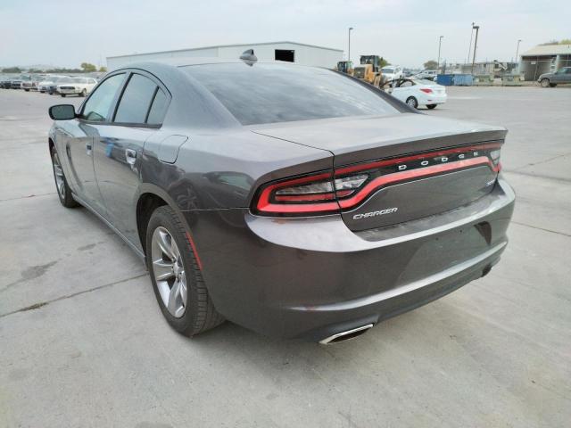 Photo 3 from auction – 2015 DODGE CHARGER SX with VIN 2C3CDXHG3FH870068