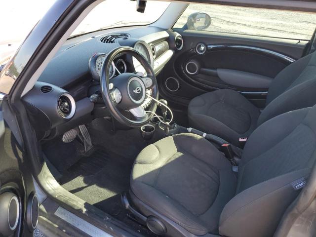 Photo 9 from auction – 2009 MINI COOPER S with VIN WMWMF73599TW83471