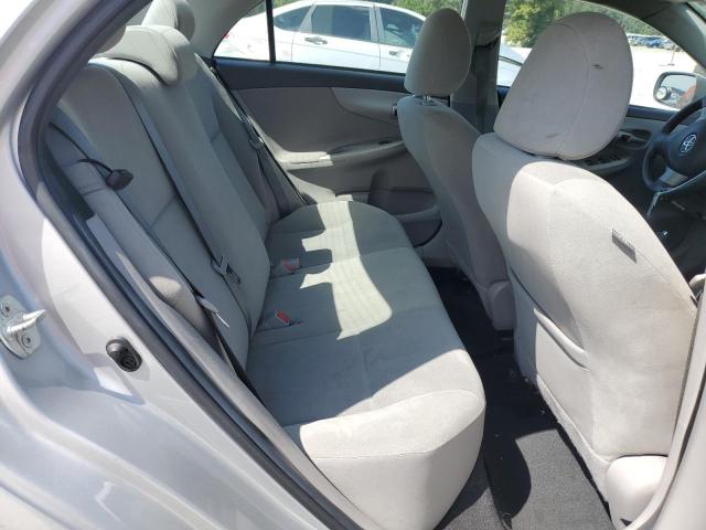 Photo 6 from auction – 2013 TOYOTA COROLLA BA with VIN 2T1BU4EE4DC035631
