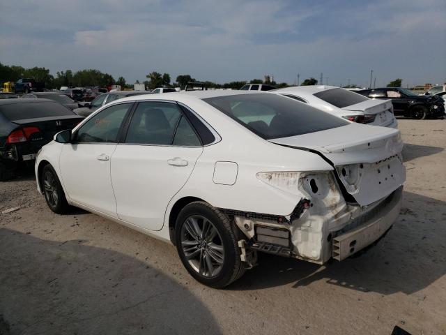 Photo 3 from auction – 2015 TOYOTA CAMRY LE with VIN 4T1BF1FK8FU061227