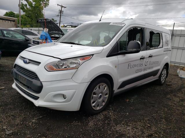 Photo 2 from auction – 2016 FORD TRANSIT CO with VIN NM0LS7F74G1238522