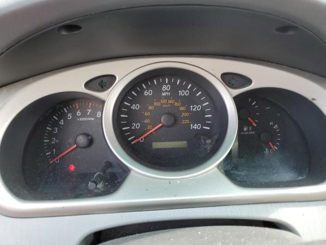 Photo 8 from auction – 2007 TOYOTA HIGHLANDER with VIN JTEEP21AX70231255