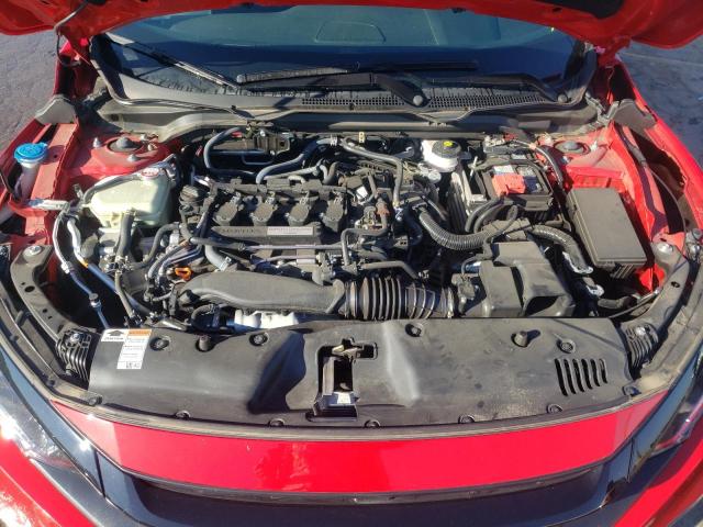 Photo 7 from auction – 2019 HONDA CIVIC EX with VIN 2HGFC3B36KH357242
