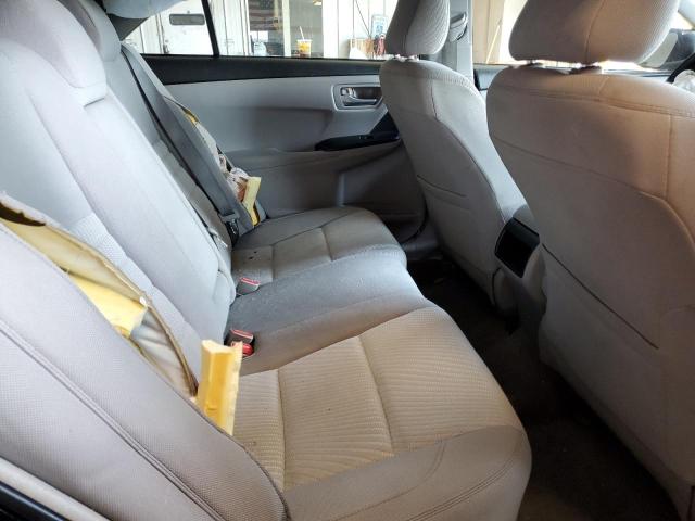 Photo 6 from auction – 2016 TOYOTA CAMRY LE with VIN 4T4BF1FK3GR562484